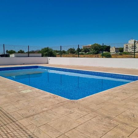 Dock Holiday Apartment Larnaca Zewnętrze zdjęcie