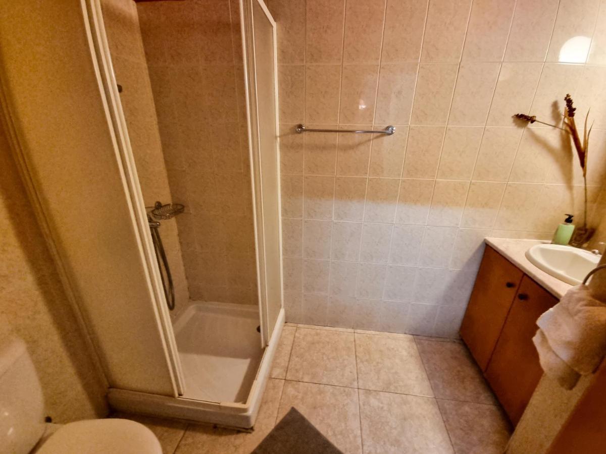 Dock Holiday Apartment Larnaca Zewnętrze zdjęcie