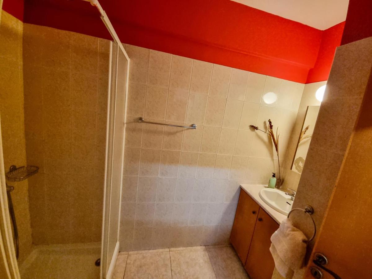 Dock Holiday Apartment Larnaca Zewnętrze zdjęcie