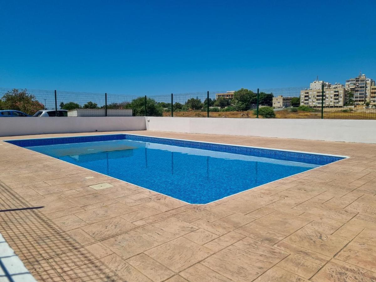 Dock Holiday Apartment Larnaca Zewnętrze zdjęcie